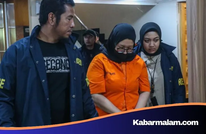 Akhir Drama Wedding Organizer: Ayu Puspita Divonis 1,5 Tahun Usai Tipu Ratusan Calon Pengantin