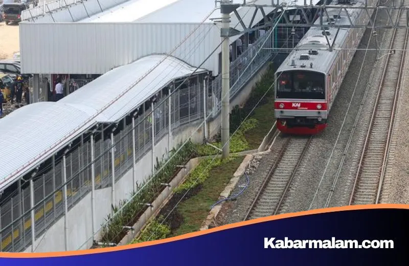Akses Baru Menuju Kebanggaan Jakarta: Panduan Lengkap Stasiun JIS yang Resmi Beroperasi