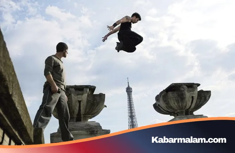 Aksi Adrenalin dan Konspirasi Politik: Sinopsis District 13: Ultimatum di Bioskop Trans TV