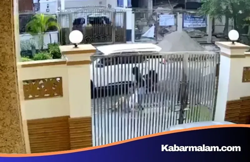 Aksi Berani Kakek 70 Tahun Lawan Penculik di PIK, Korban Alami Luka dan Trauma