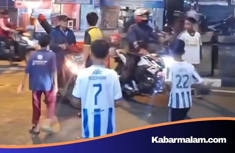 Aksi Heroik Bocah di Bogor Hadang Pemotor Lawan Arus, Polisi: Teguran Keras Bagi Orang Dewasa