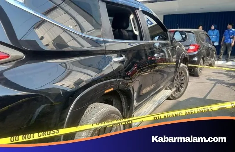Aksi Heroik Kusriyati, Juru Parkir Wanita di Brebes Selamatkan Rp 3,6 Miliar dari Komplotan Pecah Kaca