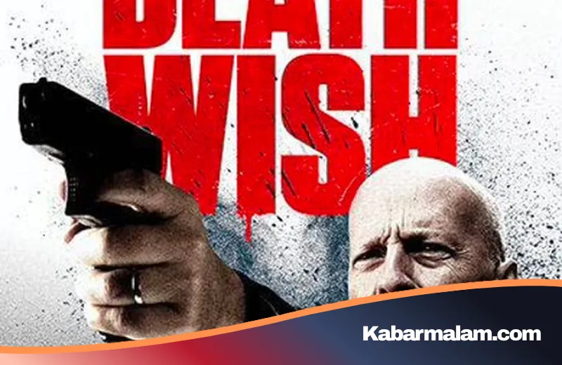 Aksi Menegangkan Bruce Willis dalam Film Death Wish: Balas Dendam Sang Dokter di Bioskop Trans TV Malam Ini