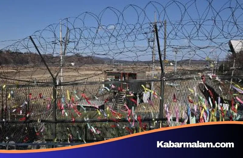 Aksi Nekat Prajurit Pyongyang: Detik-detik Tentara Korea Utara Terobos Perbatasan Demi Membelot ke Seoul