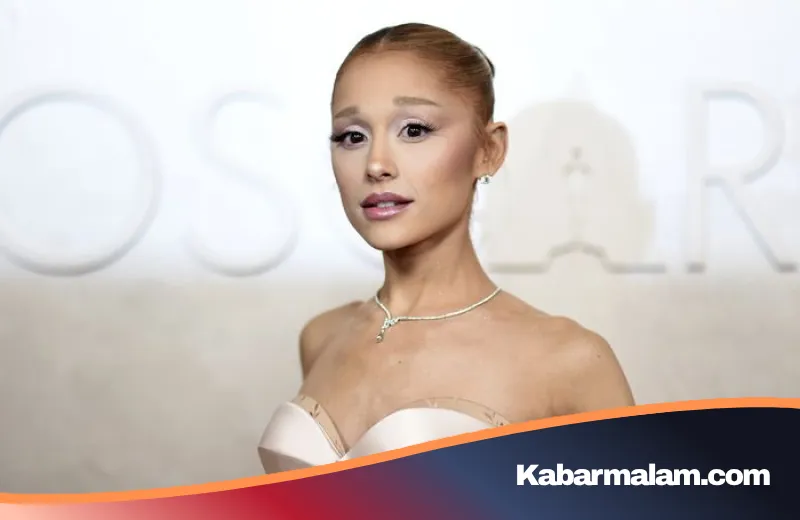 Aksi Nyata Ariana Grande: Membawa Harapan Baru bagi Anak-anak di Gaza Melalui Brighter Days Ahead