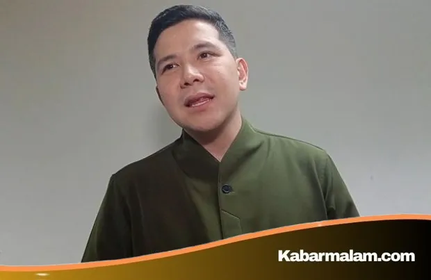 Aksi Pencuri Solar di Lampung Sasar Rombongan Haykal Kamil: "Sumatera Keras, Bung!"