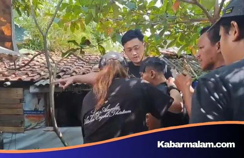 Aksi Perampokan Minimarket di Bekasi: Karyawan Disekap dalam Brankas, Pelaku Diringkus Kurang dari 24 Jam