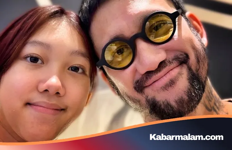 Aksi Tora Sudiro Kirim 'Mata-mata' Demi Pantau Sang Putri, Begini Kata Psikolog
