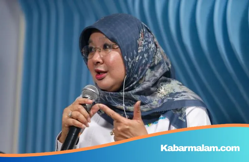 Alarm Keras dari Kemenkes: Saat Diabetes Mulai Mencengkeram Generasi Muda Indonesia