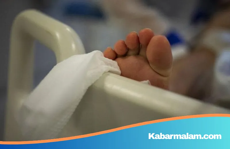 Alarm Kesehatan Global: Prancis Konfirmasi Kasus Pertama Virus Ebola dari Misi Kemanusiaan