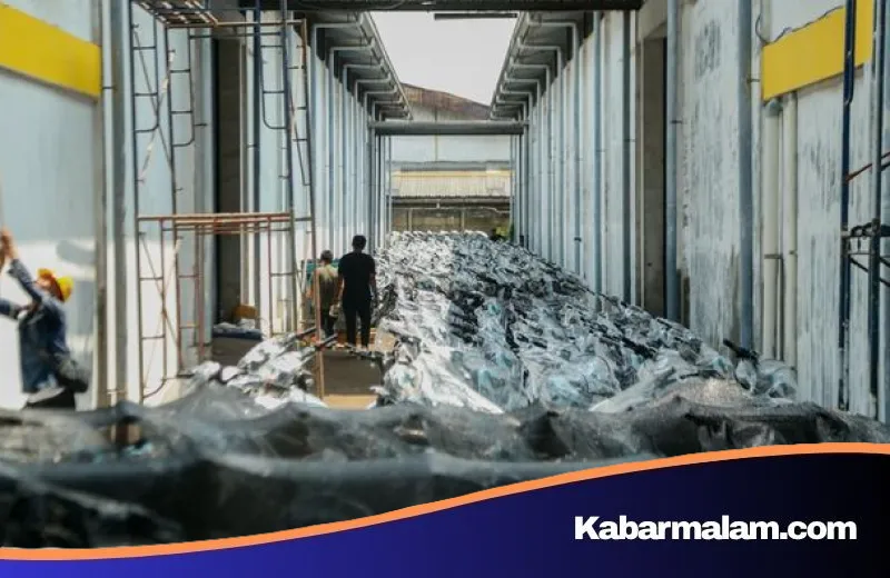 Alasan Kejagung Tak Sita Motor Listrik Program Makan Bergizi Gratis: Demi Optimalisasi Aset Negara