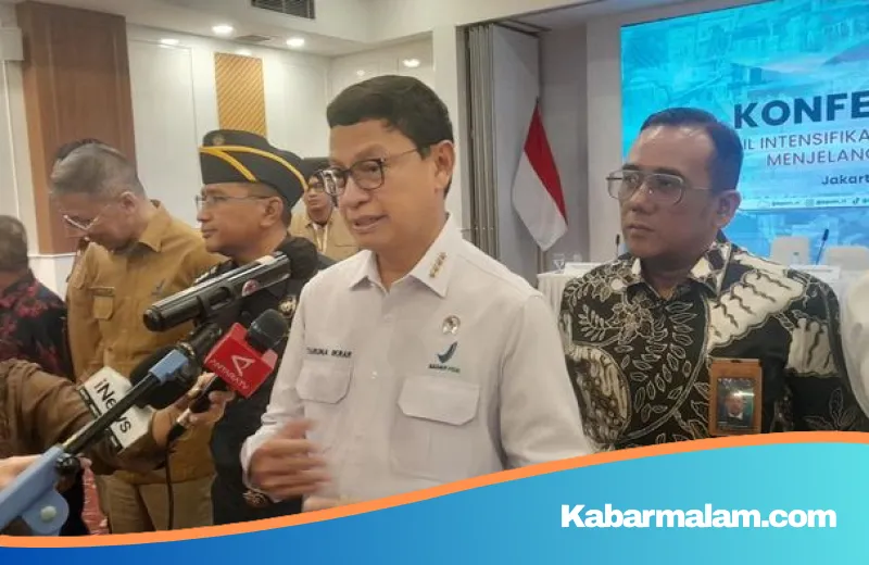 Ambisi Besar Indonesia Kuasai Teknologi Terapi Gen: Kepala BPOM Tegaskan RI Tak Boleh Jadi Penonton