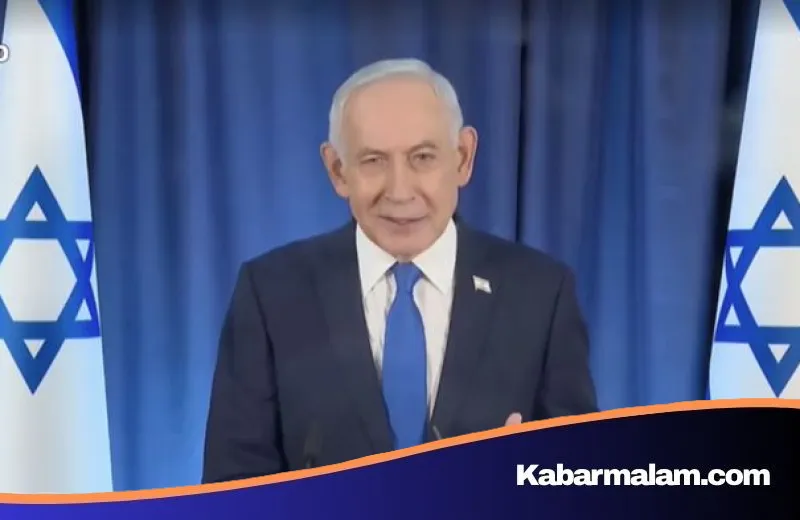 Ambisi Tanpa Batas Benjamin Netanyahu: Kembali Bertarung di Pemilu Israel Meski Diterpa Isu Kesehatan dan Kritik Trump