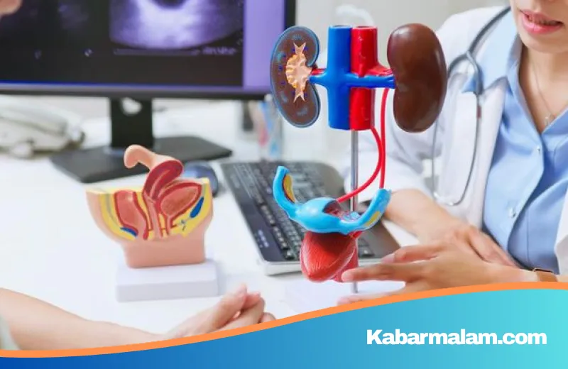 Ancaman Nyata Gagal Ginjal di Usia Muda: Kemenkes Soroti Bahaya Tersembunyi di Balik Konsumsi Gula