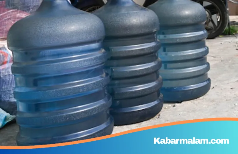 Ancaman Tersembunyi di Balik Galon Guna Ulang: Pakar Peringatkan Risiko Pubertas Dini Akibat Paparan BPA