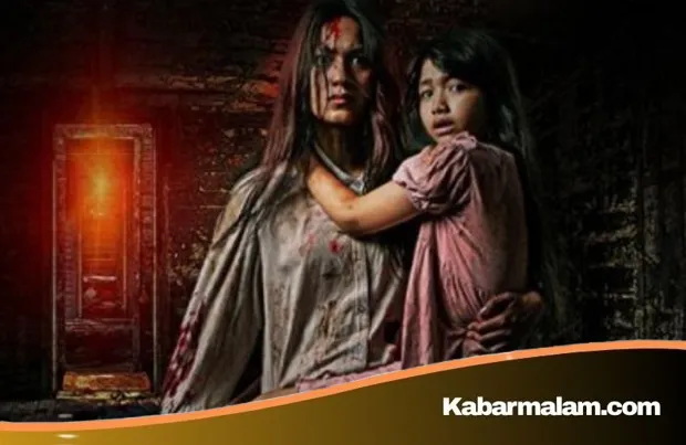 Anggia Novita Buktikan Eksistensi, Produseri OST Film Horor 'Juminten Edan' di Tengah Masa Pemulihan