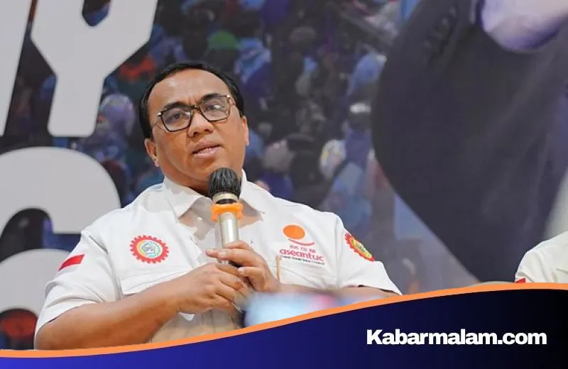 Angin Segar Industri: Harga LNG Dipangkas, Andi Gani Desak Perusahaan Hentikan Badai PHK