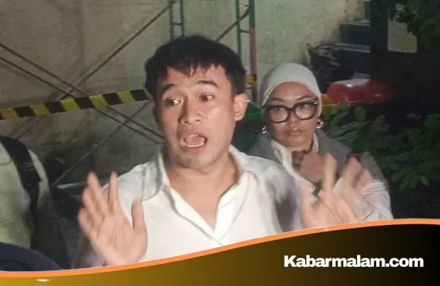 Anwar BAB Serahkan Uang Saku dari Hanania Group ke Polisi, Wujud Empati untuk Jemaah