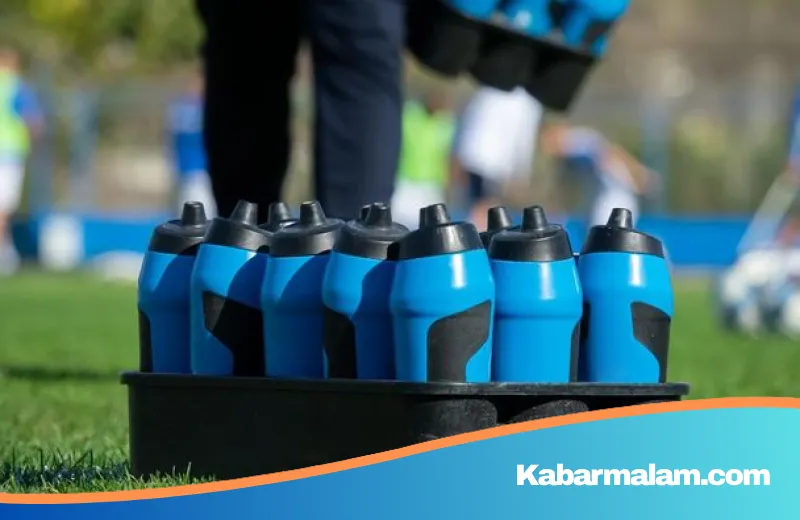 Aturan Baru Piala Dunia 2026: Hydration Break Bukan Sekadar Jeda Minum Biasa