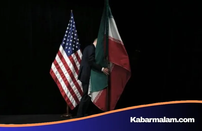 Babak Baru Diplomasi: AS dan Iran Jajaki Kesepakatan Permanen di Swiss Lewat Mediasi Qatar-Pakistan