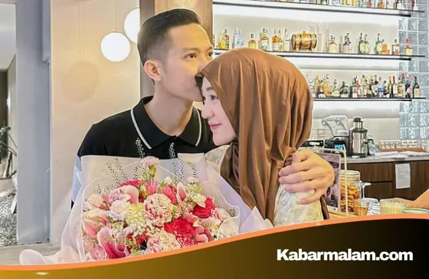 Babak Baru Hidup Larissa Chou, Resmi Gugat Cerai Ikram Rosadi di Pengadilan Agama Ngamprah
