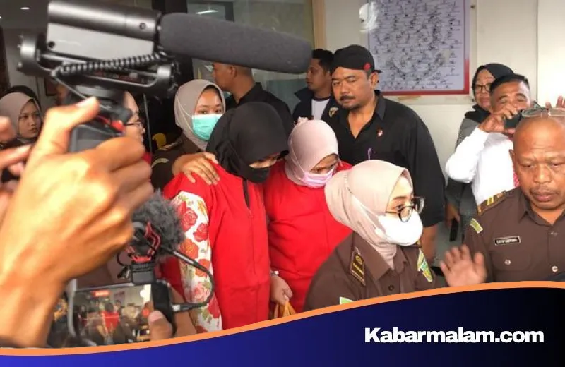 Babak Baru Kasus Kekerasan Daycare Little Aresha: 13 Tersangka Segera Diseret ke Meja Hijau