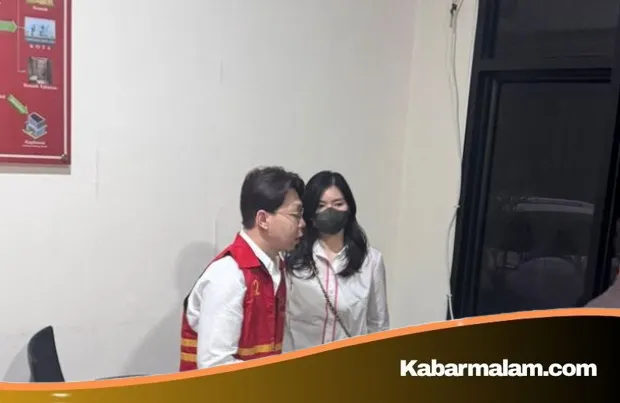 Babak Baru Kasus Richard Lee: Masuk Sel Karantina Lapas Pemuda Tangerang Tanpa Fasilitas Spesial