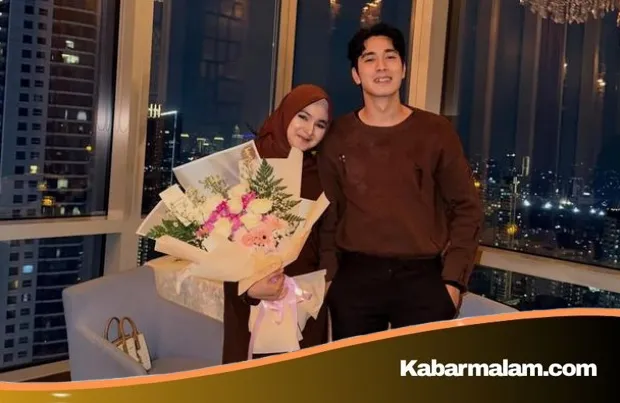 Babak Baru Konflik Evan Marvino dan Tami Nitami, Pengacara Ingatkan Satu Hal Penting Ini