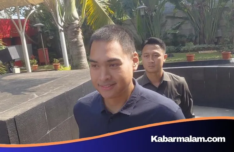 Babak Baru Korupsi Kuota Haji: Eks Menpora Dito Ariotedjo Kembali 'Bernyanyi' di Depan Penyidik KPK