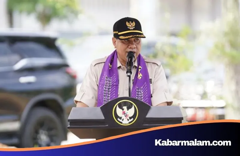 Babak Baru OTT Riau: Sempat 'Hilang', Bupati dan Sekda Kuansing Akhirnya Serahkan Diri ke KPK