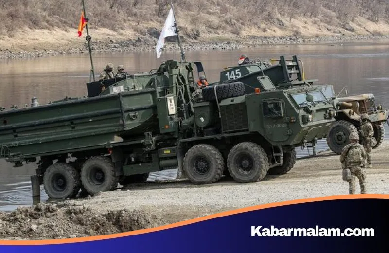 Babak Baru Perbatasan Korea: Korsel Pangkas Zona Militer bagi Warga Sipil Mulai 2027
