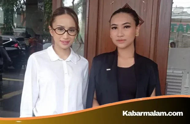 Babak Baru Perceraian Rafaela Rahardja: Brian Siawarta Mangkir di Sidang Perdana, Mediasi Terpaksa Tertunda