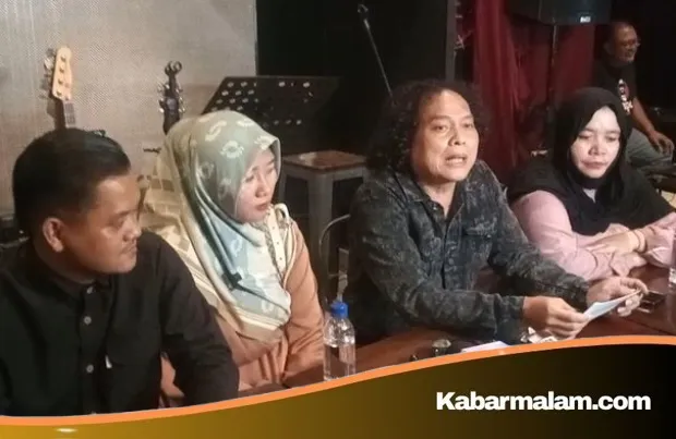 Babak Baru Perseteruan Erin dan Eks ART: Herawati Buka Pintu Damai dengan Syarat Hak Dasar Terpenuhi