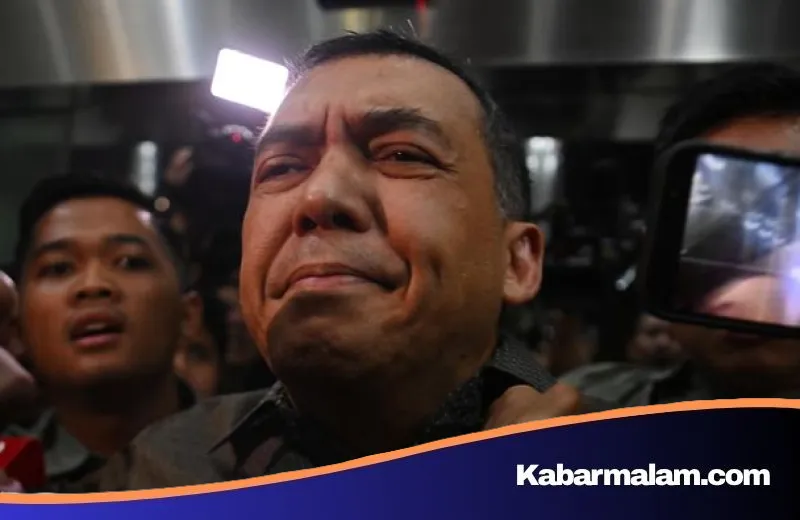 Badai Korupsi di Kemenimipas: Wamen Silmy Karim Dinonaktifkan Usai Jadi Tersangka KPK