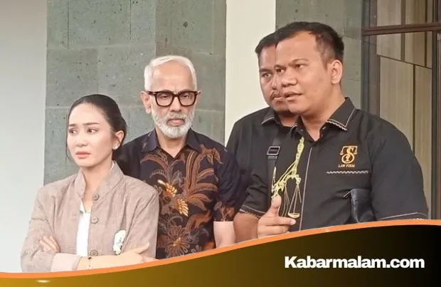 Badai Penipuan Miliaran Rupiah Nyaris Runtuhkan Keharmonisan Bunga Zainal dan Sukhdev Singh