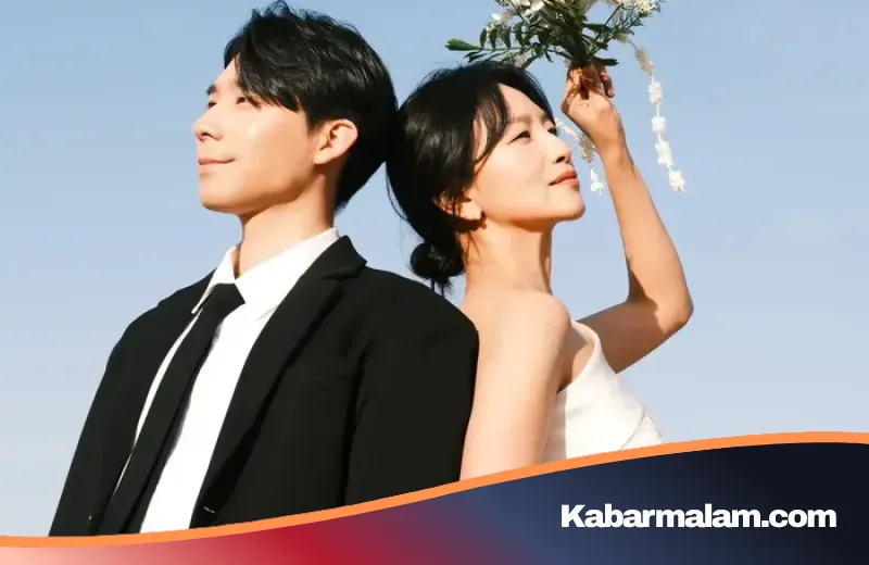 Baek Eun Hye 'My Royal Nemesis' Segera Menikah, Simak Kisah Cintanya dengan Aktor Berondong Lee Jun Woo