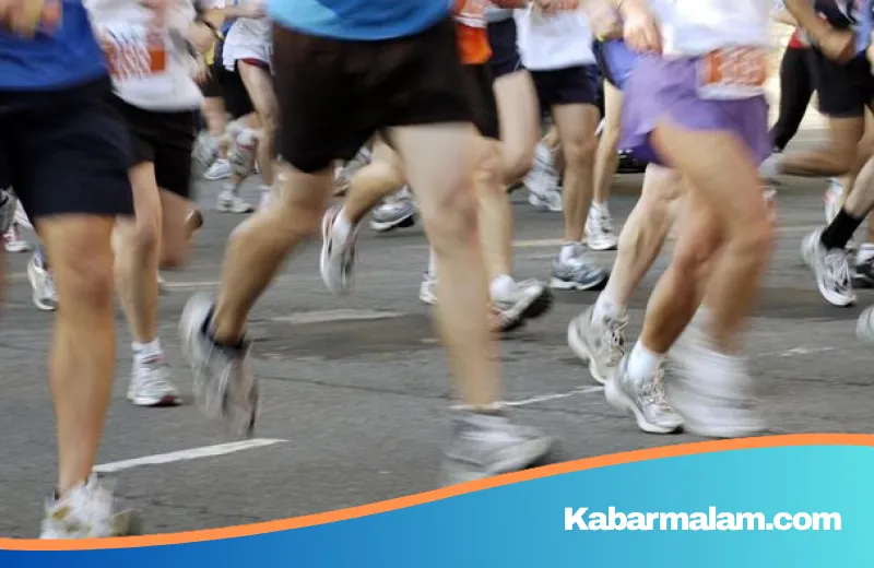 Bahaya Rhabdomyolysis: Mengapa Olahraga Berlebihan Bisa Berujung Gagal Ginjal Mendadak?