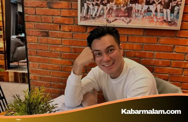 Baim Wong Tembus Tiga Besar Kreator TikTok Terpopuler di Indonesia? Begini Tanggapan Sang Sutradara