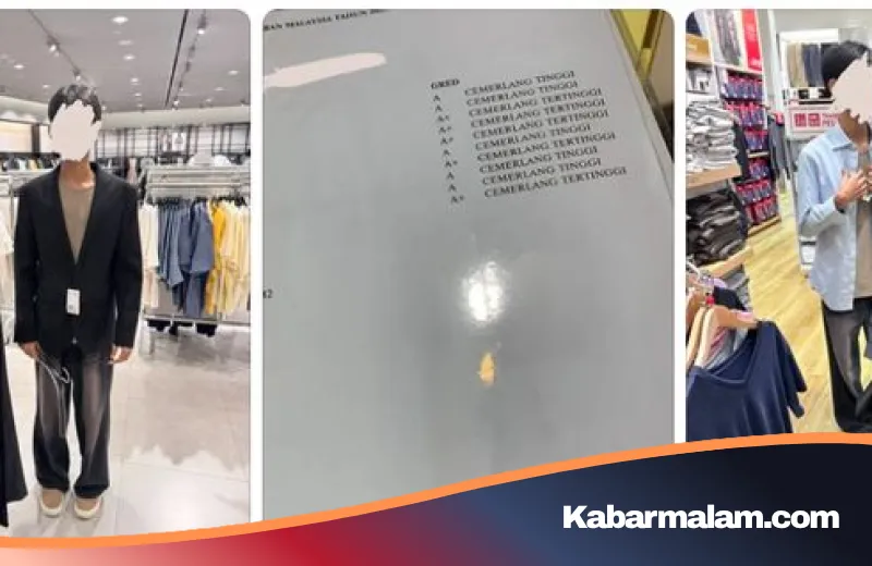 Balas Budi Mengharukan: Kisah Eks Anak Panti Hadiahi MacBook untuk Junior Calon Dokter