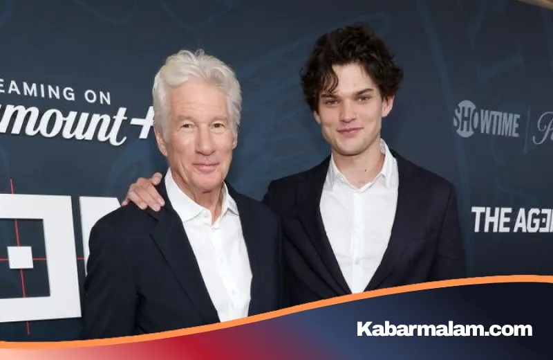 Bangga Namun Belum Nonton, Richard Gere Buka Suara Soal Akting Berani Putranya di Serial Euphoria