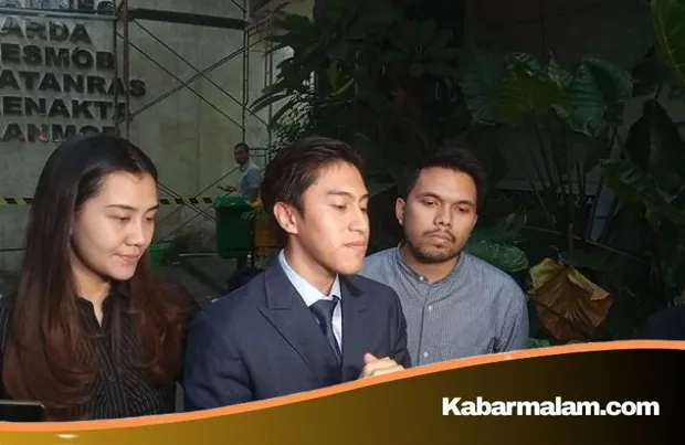 Bantah Isu Umrah Gratis, Thariq Halilintar Serahkan Bukti Bayar Rp 170 Juta Terkait Kasus Hanania Travel