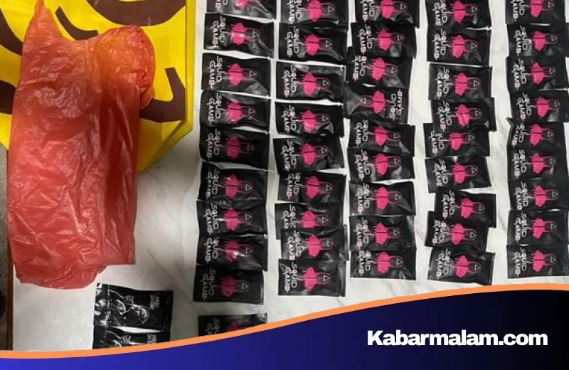 Bareskrim Bongkar Sindikat Vape Narkoba 'Batman' di Sumut, Modus Sembunyikan di Balik Es Batu dan Kopi Durian Terungkap