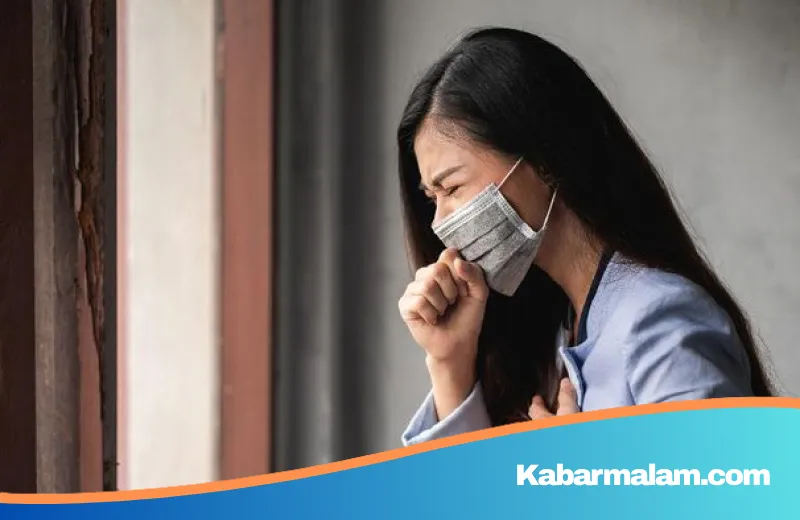 Batuk Tak Kunjung Sembuh? Simak Panduan Lengkap Membedakan Gejala Flu Biasa dan Ancaman TBC