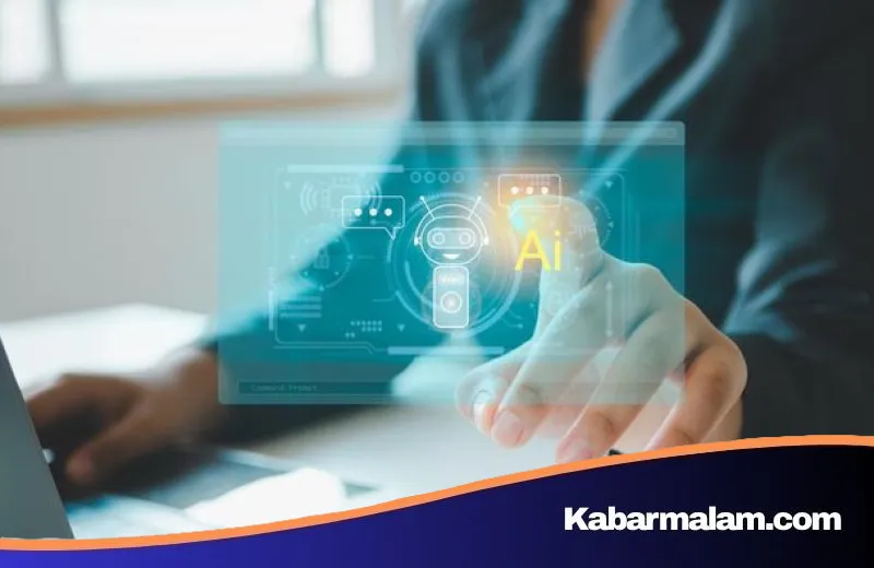 Bayang-bayang Kecerdasan Buatan: Mengapa 76% Warga Indonesia Cemas Kehilangan Pekerjaan?