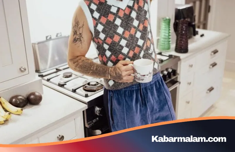Bear Payne Jadi Ahli Waris Tunggal, Inilah Detail Harta Peninggalan Liam Payne Senilai Rp 485 Miliar