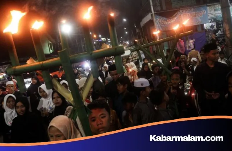 Beda Penetapan 1 Muharam 1448 H antara PBNU dan Pemerintah, Simak Penjelasan dan Makna di Baliknya