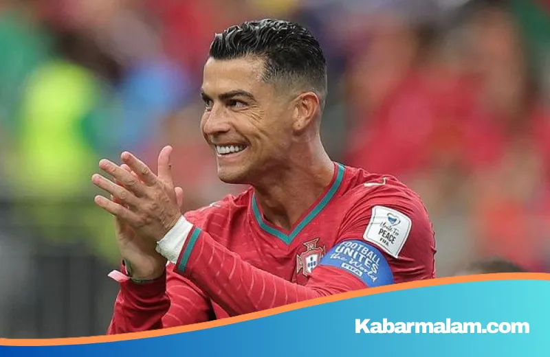 Bedah Tuntas 'No-Cheat Diet' Cristiano Ronaldo: Rahasia Performa Puncak atau Ancaman bagi Psikologis?