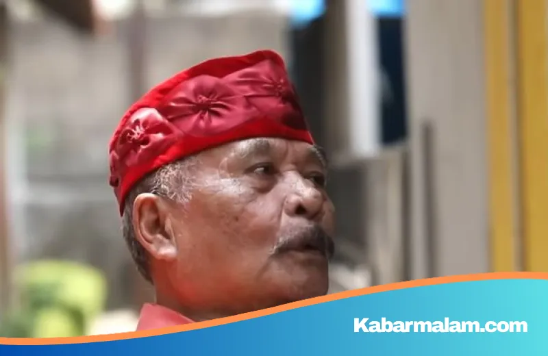 Belajar dari Kondisi Komedian Bolot: Kenali Sinyal Bahaya Serangan Jantung yang Sering Diabaikan