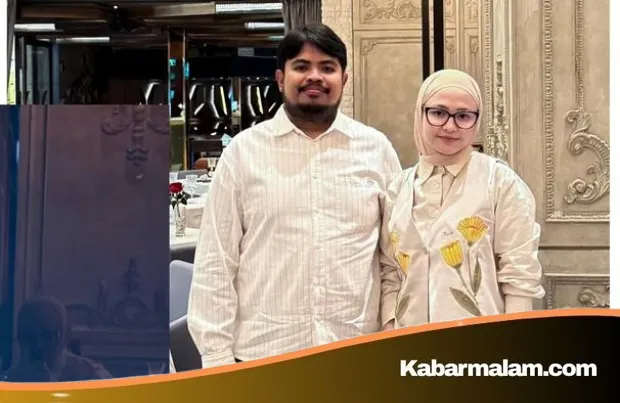 Belajar dari Sakit, Rigen Rakelna Kini Prioritaskan Kesehatan Usai Jalani Operasi Batu Ginjal