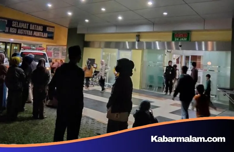 Belasan Anak Panti Asuhan di Magelang Diduga Keracunan Nasi Goreng, Begini Kronologinya